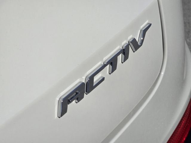 New 2026 Chevrolet TrailBlazer ACTIV w/ Convenience Package AWD/4WD image 11