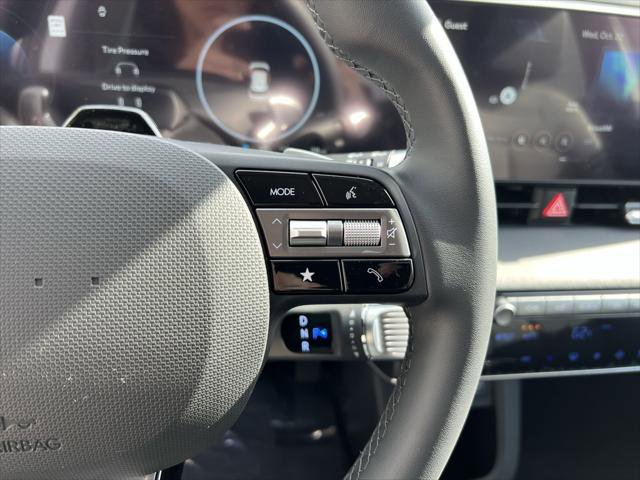 New 2025 Hyundai Ioniq 5 SEL image 16