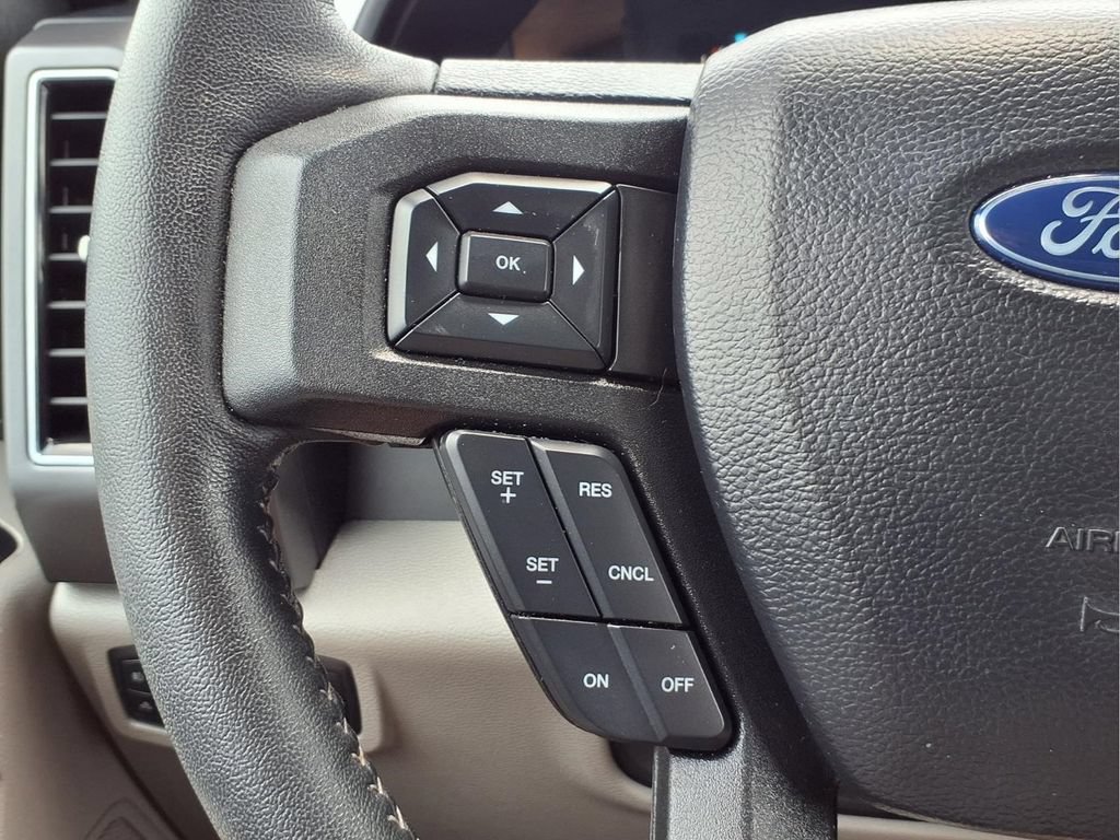 Used 2020 Ford F150 XLT w/ Equipment Group 302A Luxury RWD image 13