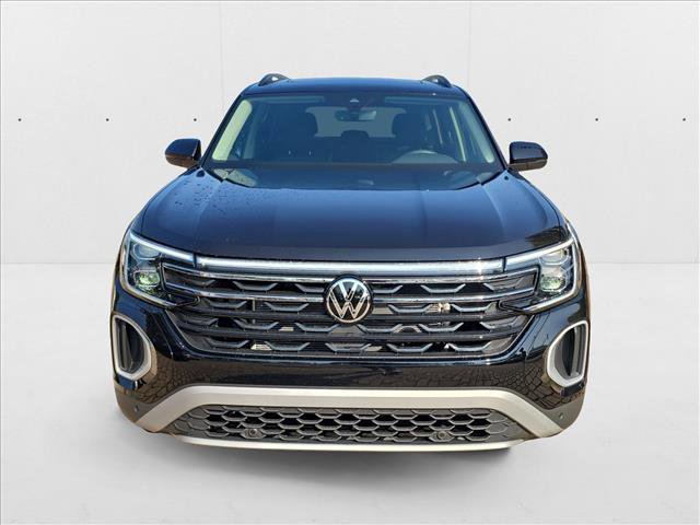 New 2026 Volkswagen Atlas Peak Edition image 8
