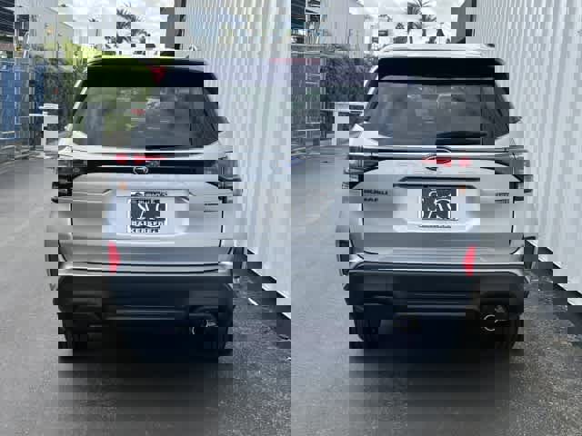 Used 2026 Subaru Forester Touring image 5