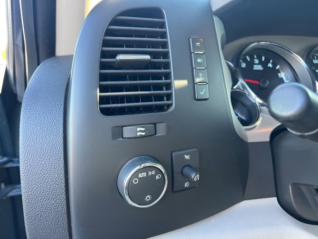 Used 2007 Chevrolet Silverado 2500 LT w/ 1LT Convenience Package image 20