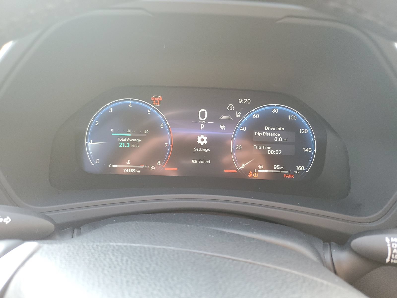 Used 2024 Toyota Grand Highlander AWD image 26