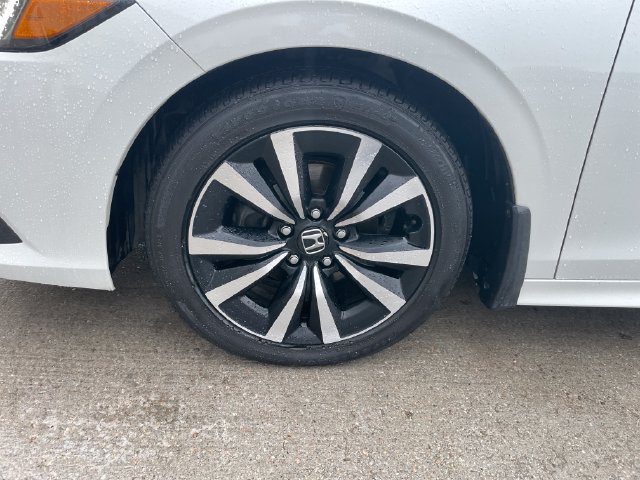 Used 2023 Honda Civic EX image 29