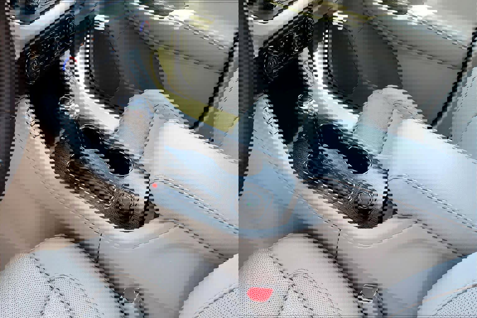 Used 2017 GMC Acadia SLT image 16