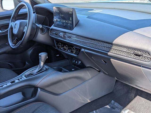 Used 2026 Honda HR-V Sport image 21