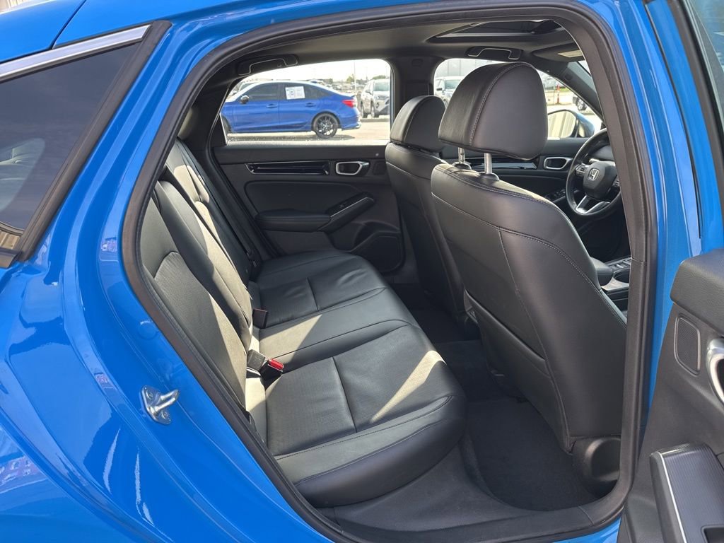 Used 2024 Honda Civic Sport Touring image 35