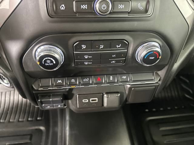 Used 2023 GMC Sierra 1500 Pro w/ Pro Value Package image 22