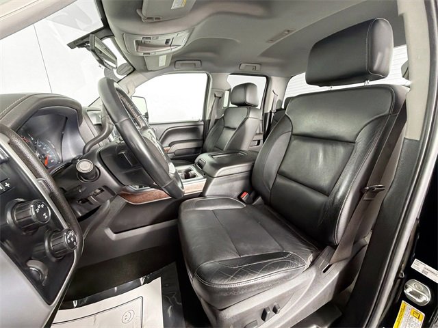 Used 2017 GMC Sierra 3500 SLT image 18