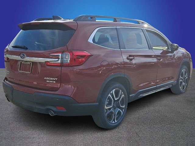 New 2026 Subaru Ascent Limited w/ Popular Package #2 image 3
