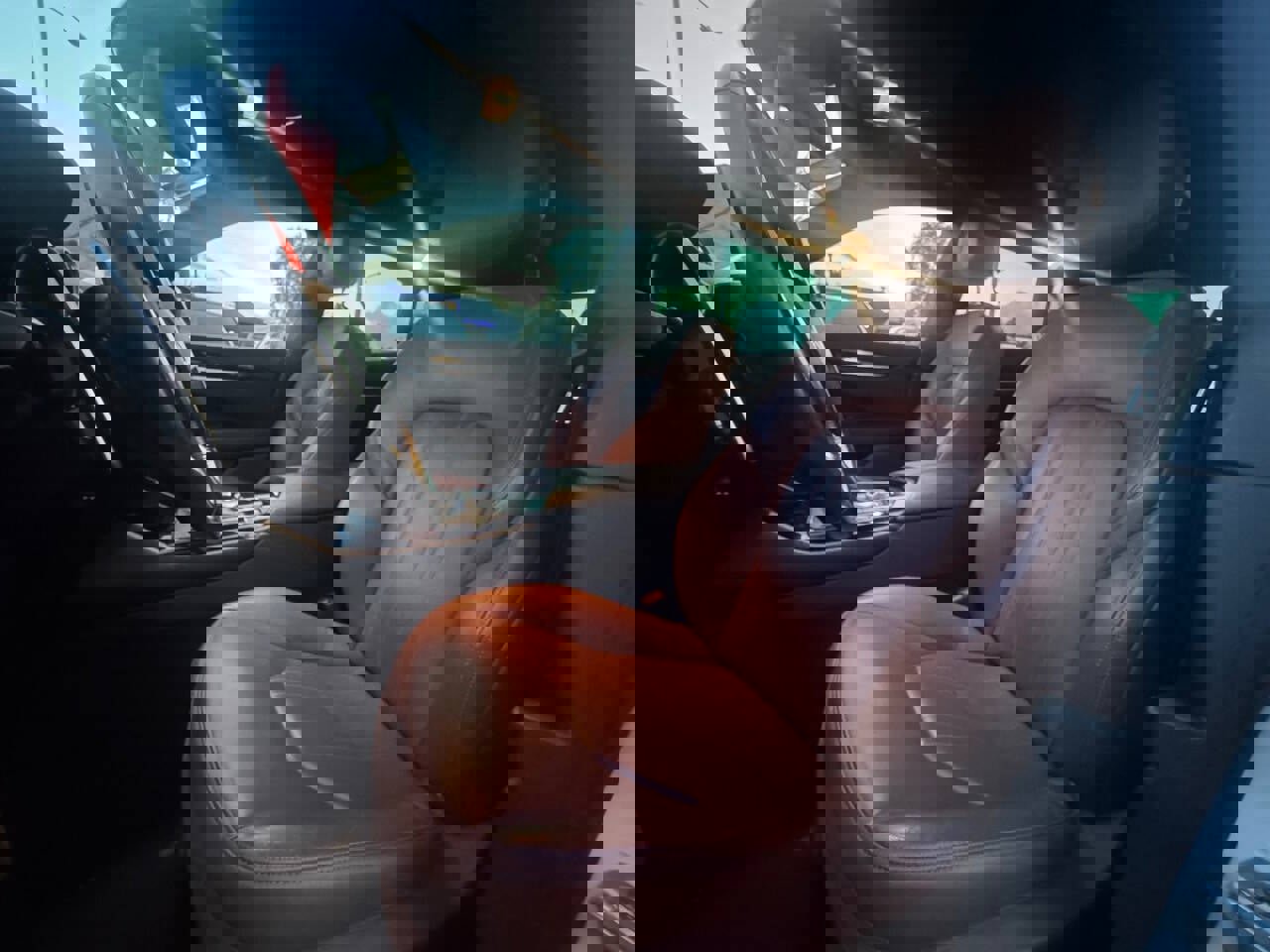 Used 2018 Maserati Levante S image 23