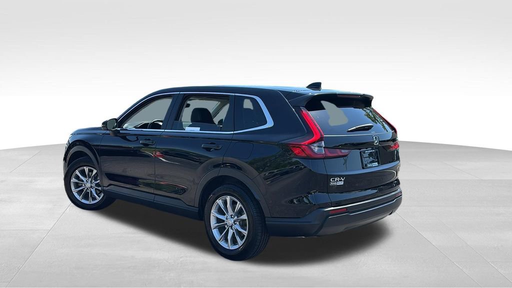 Used 2023 Honda CR-V EX-L image 5