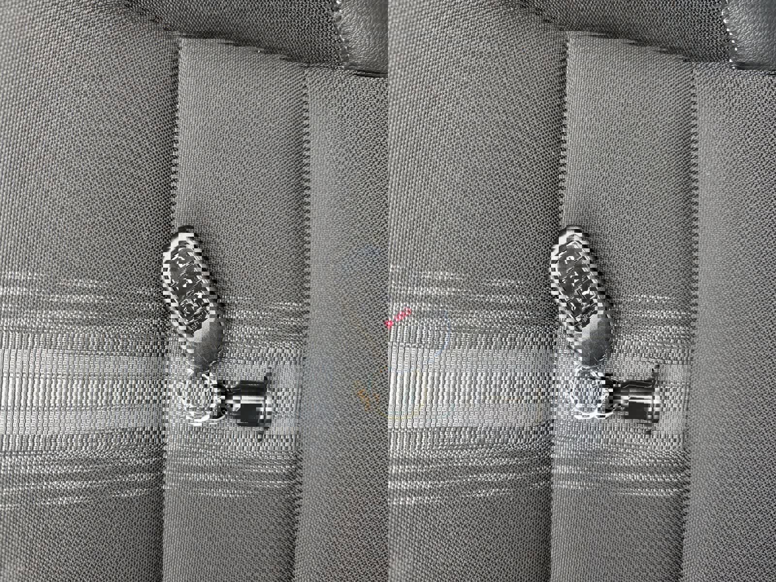 Used 2024 Honda Civic Sport image 10