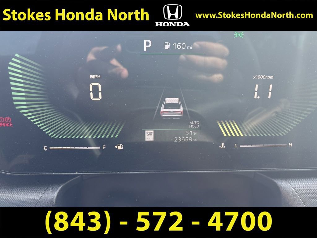 Used 2025 Kia K4 LXS image 6