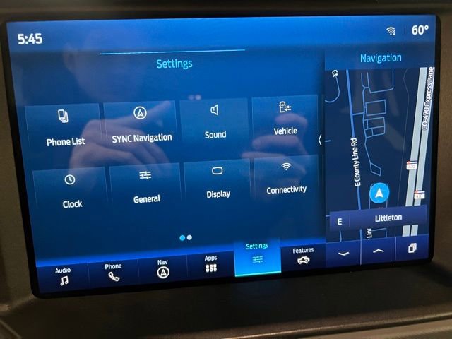 Used 2024 Ford Bronco Big Bend image 38