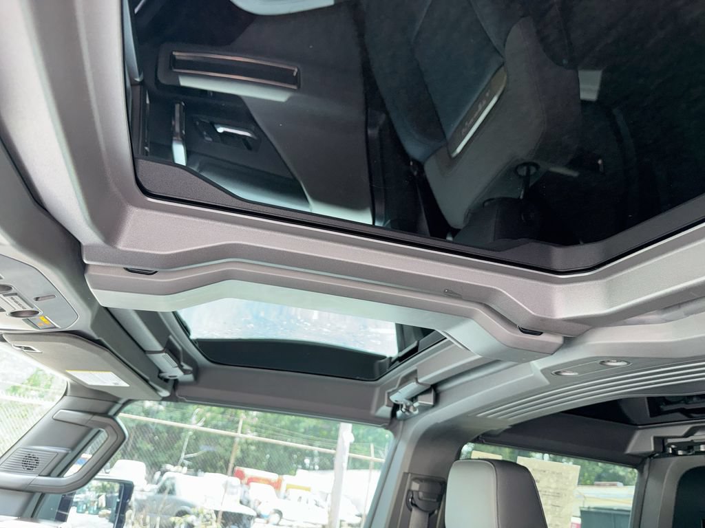 Used 2024 GMC Hummer EV 3X AWD/4WD image 20