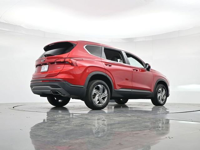 Used 2023 Hyundai Santa Fe SE AWD/4WD image 30