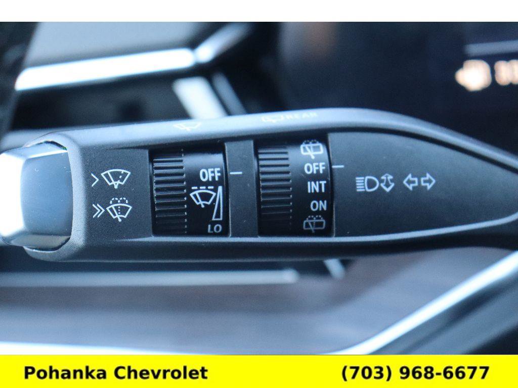 New 2026 Chevrolet Tahoe Premier image 10