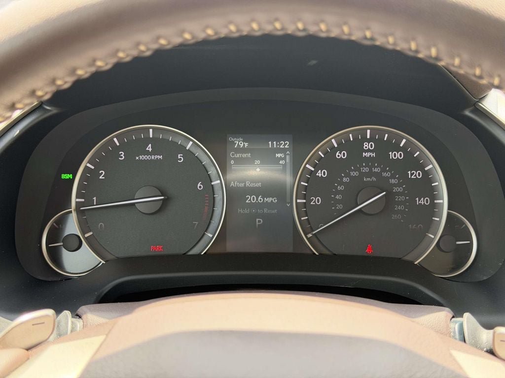 Used 2020 Lexus RX 350 AWD w/ Premium Package image 11
