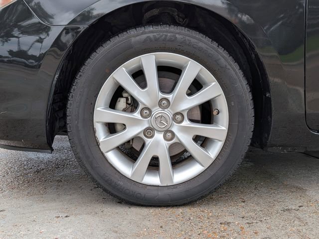 Used 2007 MAZDA MAZDA3 i Touring FWD image 9