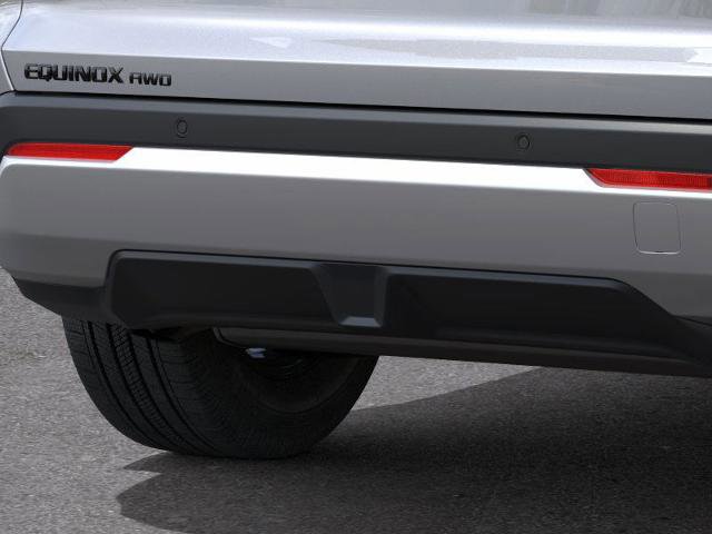 New 2026 Chevrolet Equinox LT w/ Convenience Package II image 38