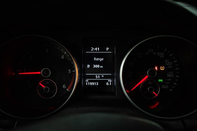 Used 2014 Volkswagen Jetta TDI image 17