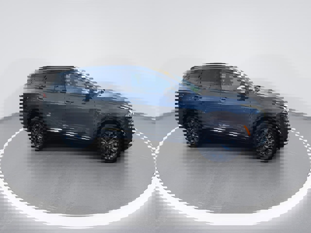 Used 2025 Kia Sportage SX Prestige image 24