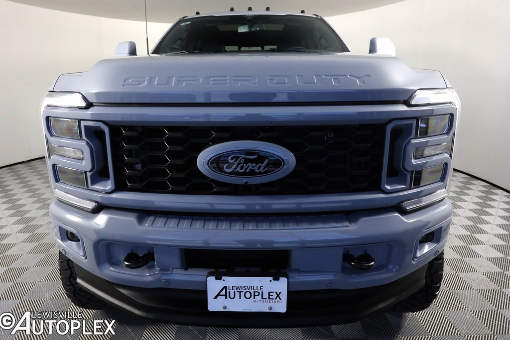 Used 2025 Ford F350 XL image 2