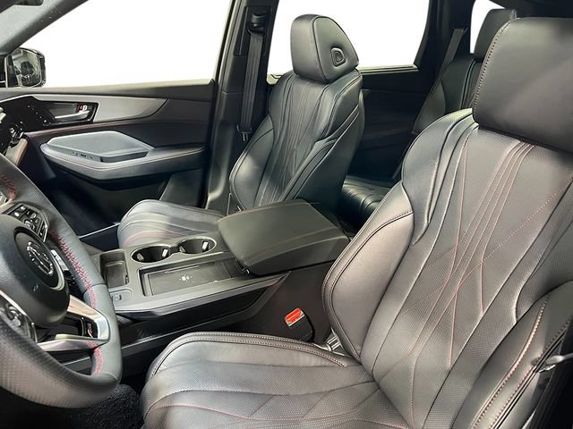 New 2026 Acura MDX A-Spec w/ Advance Package AWD/4WD image 16