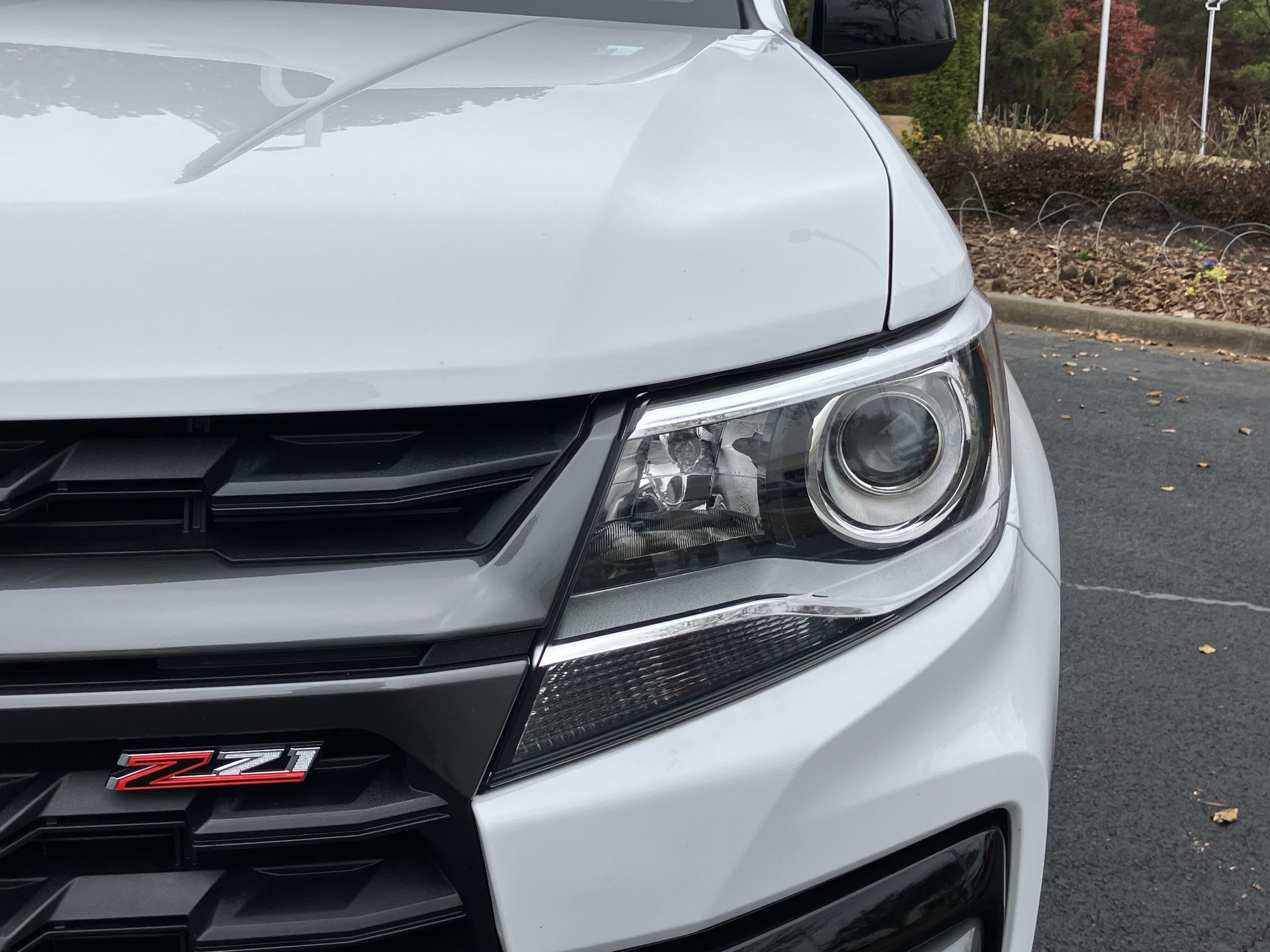 Used 2021 Chevrolet Colorado Z71 w/ Safety Package image 5