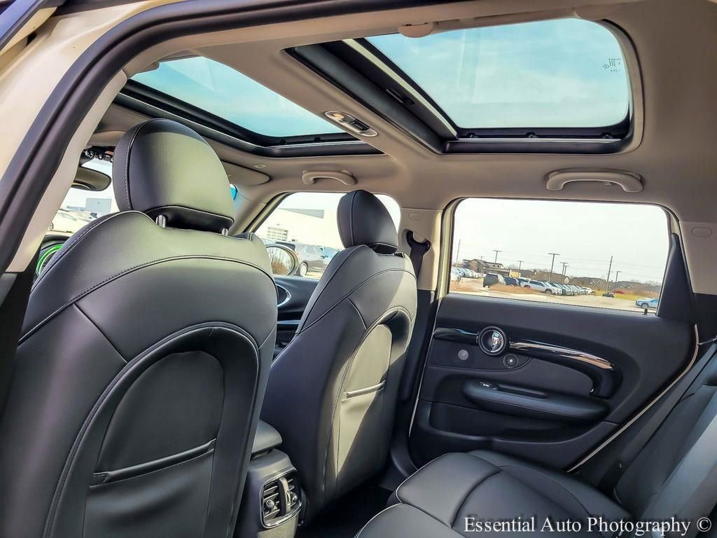 Used 2020 MINI Cooper Clubman S image 12