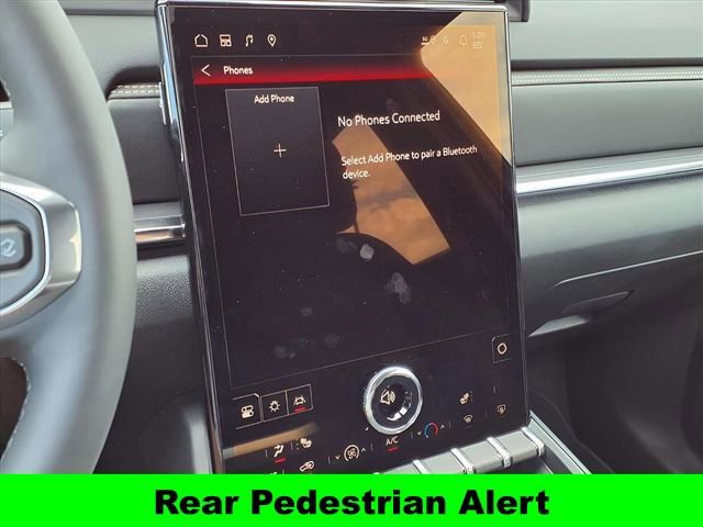 New 2026 GMC Terrain Elevation w/ Technology Package II FWD image 13
