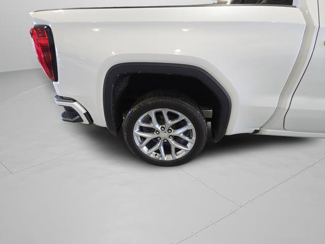 Used 2020 GMC Sierra 1500 Denali w/ Technology Package image 21