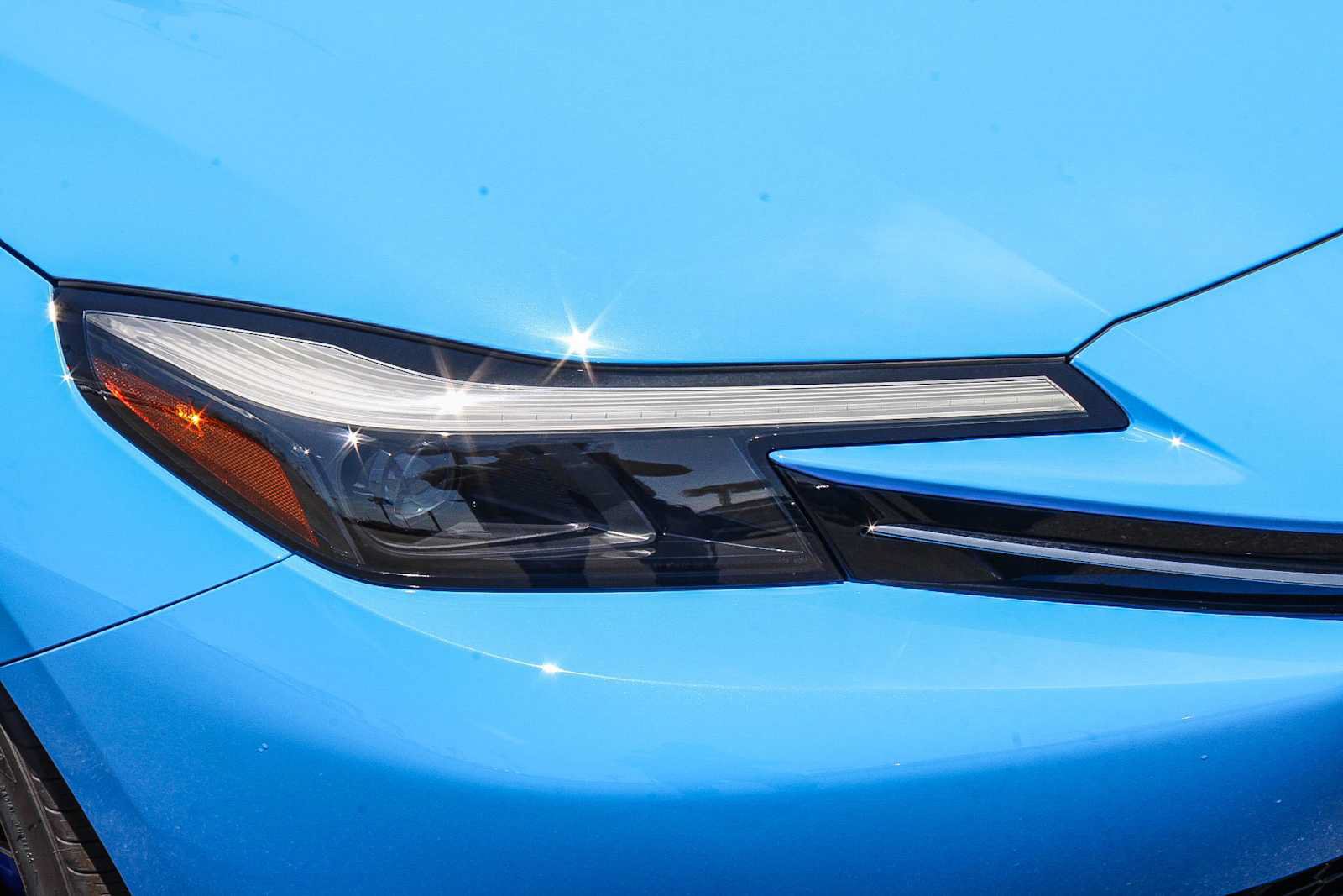 New 2026 Honda Prelude image 4