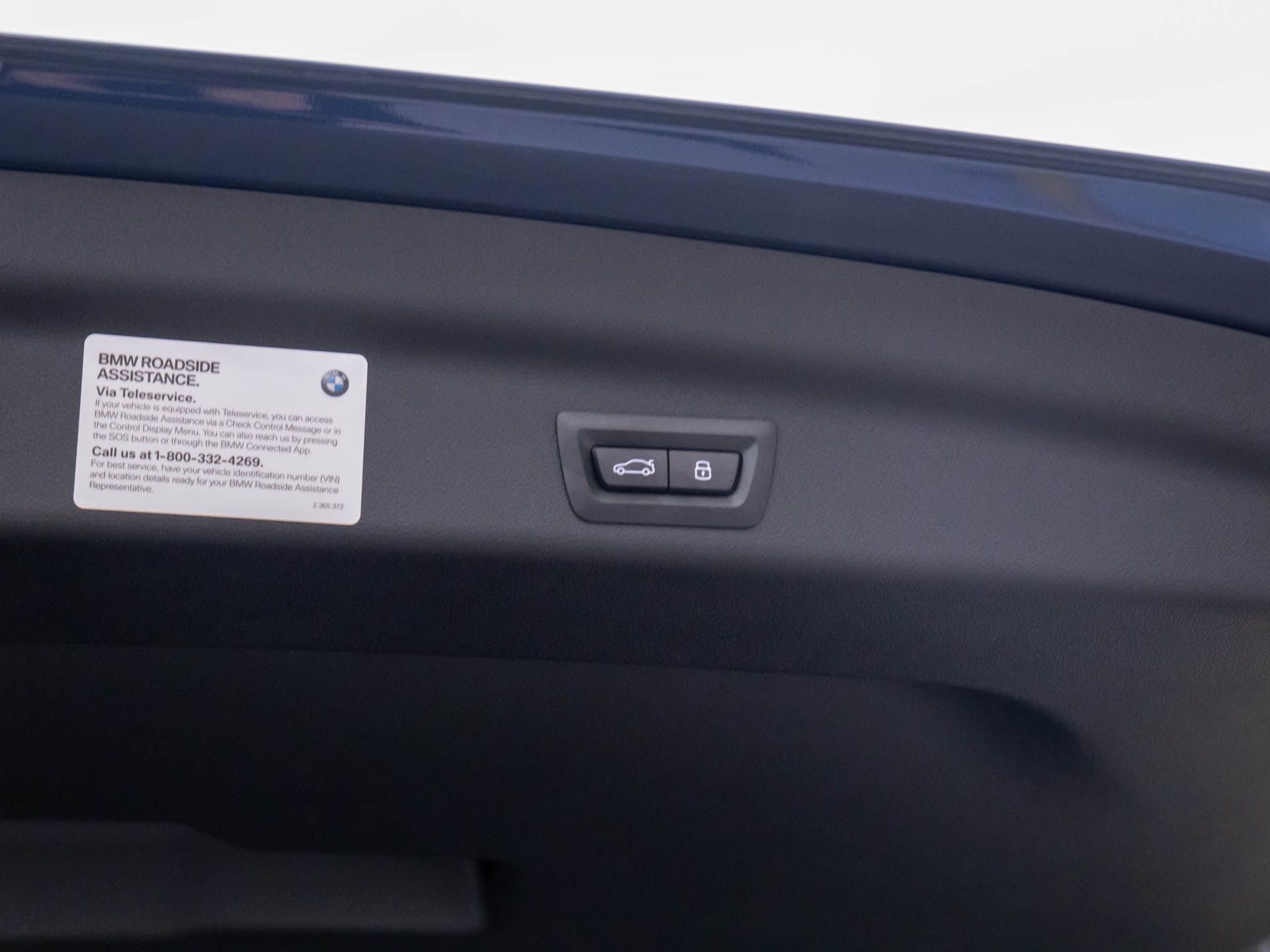 Certified 2025 BMW X1 xDrive28i image 33