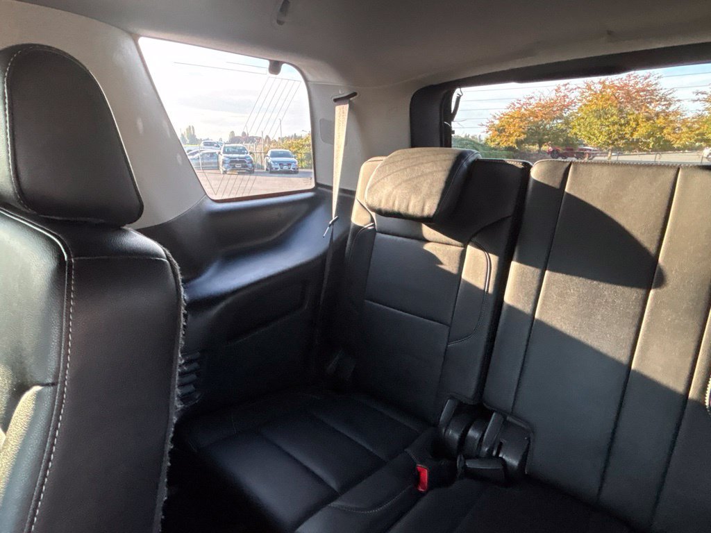 Used 2019 Chevrolet Tahoe LT AWD/4WD image 41