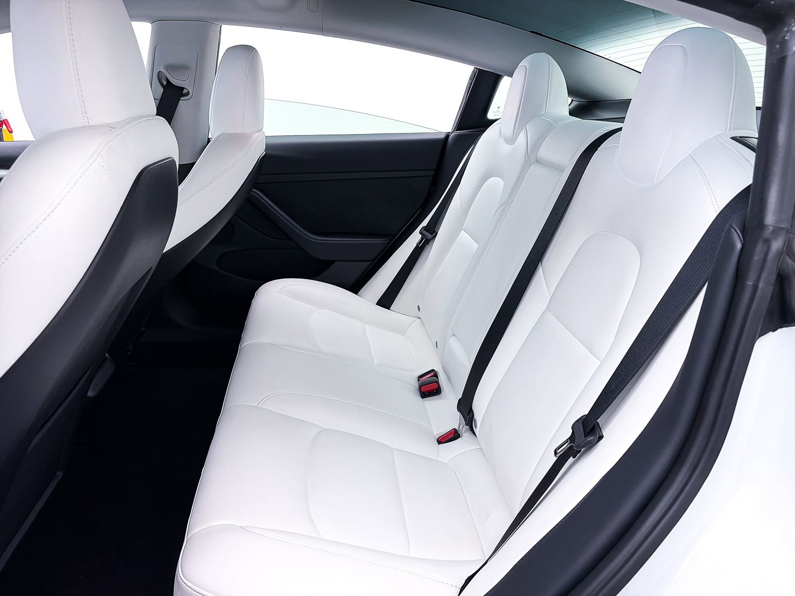 Used 2023 Tesla Model 3 Standard Range RWD image 28