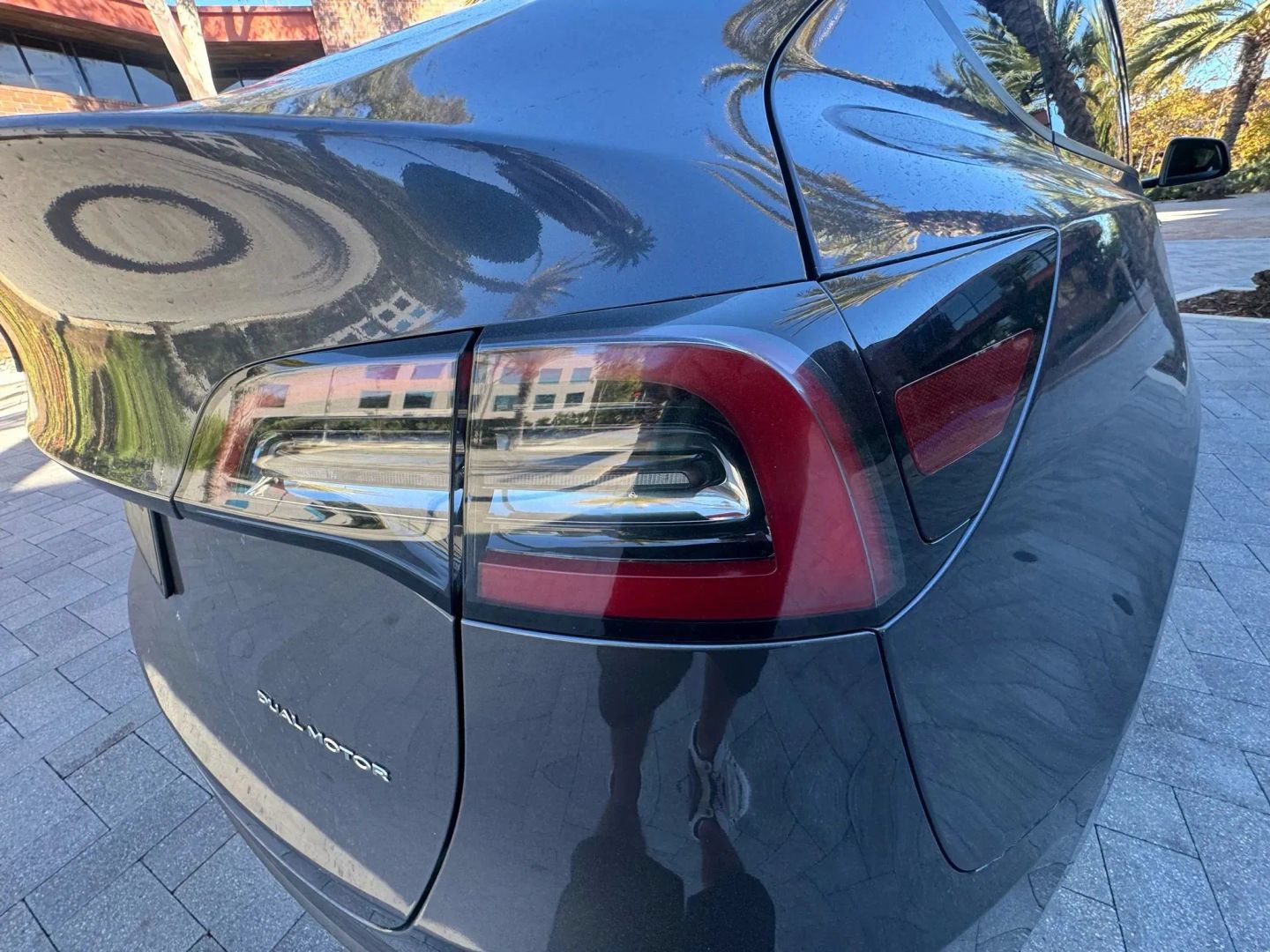 Used 2022 Tesla Model Y Performance AWD/4WD image 19