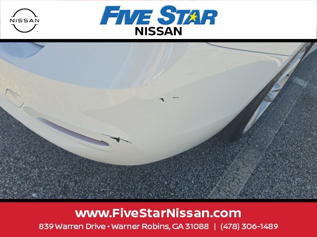 Used 2016 BMW 320i Sedan RWD image 8