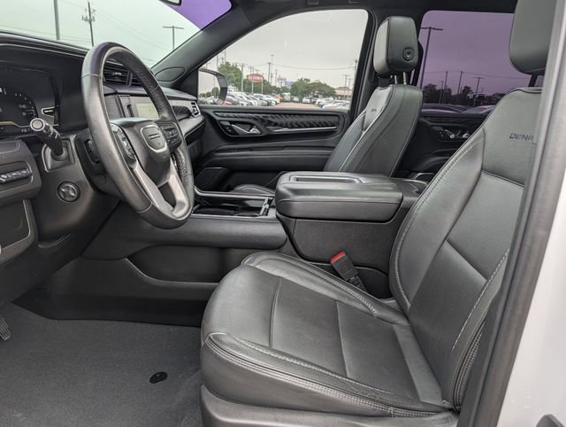 Used 2022 GMC Yukon Denali image 25