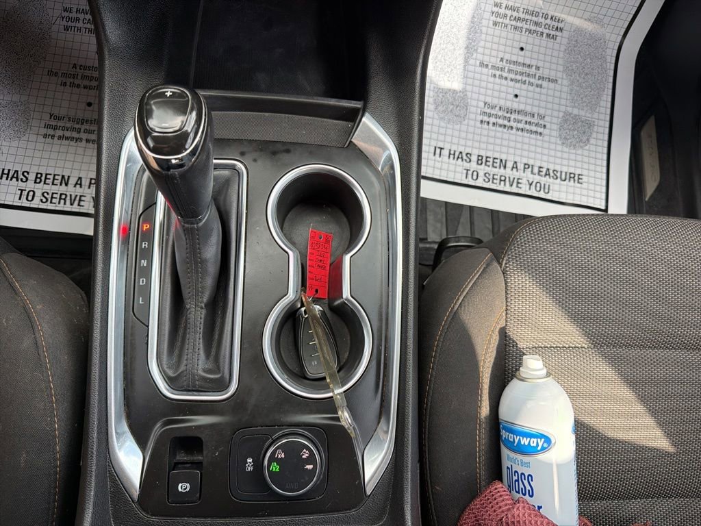 Used 2019 Chevrolet Traverse LT AWD/4WD image 33
