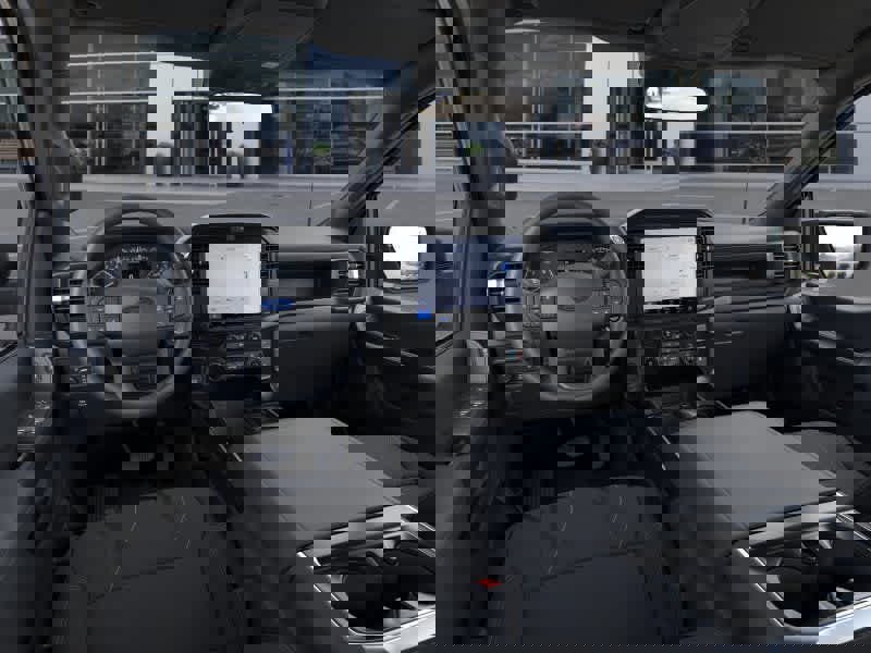 New 2026 Ford F150 STX image 9