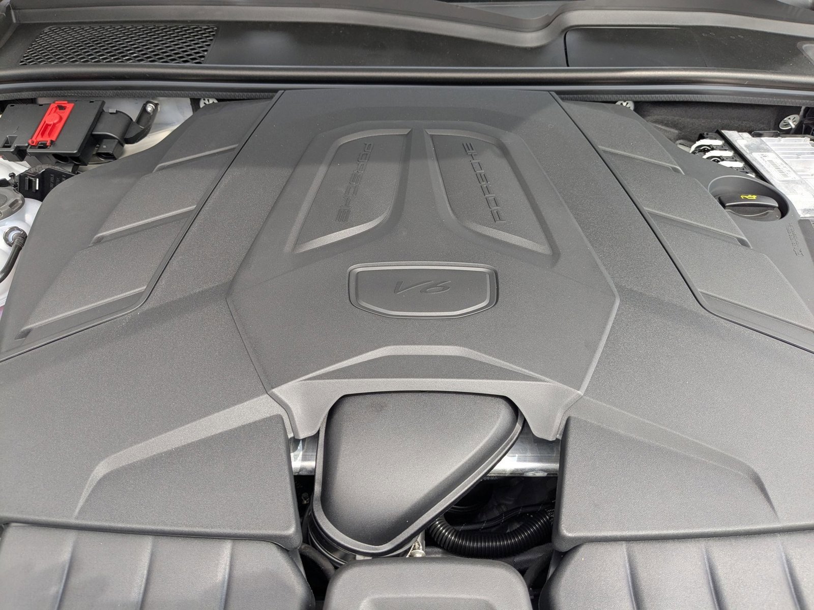 New 2026 Porsche Cayenne E-Hybrid image 30