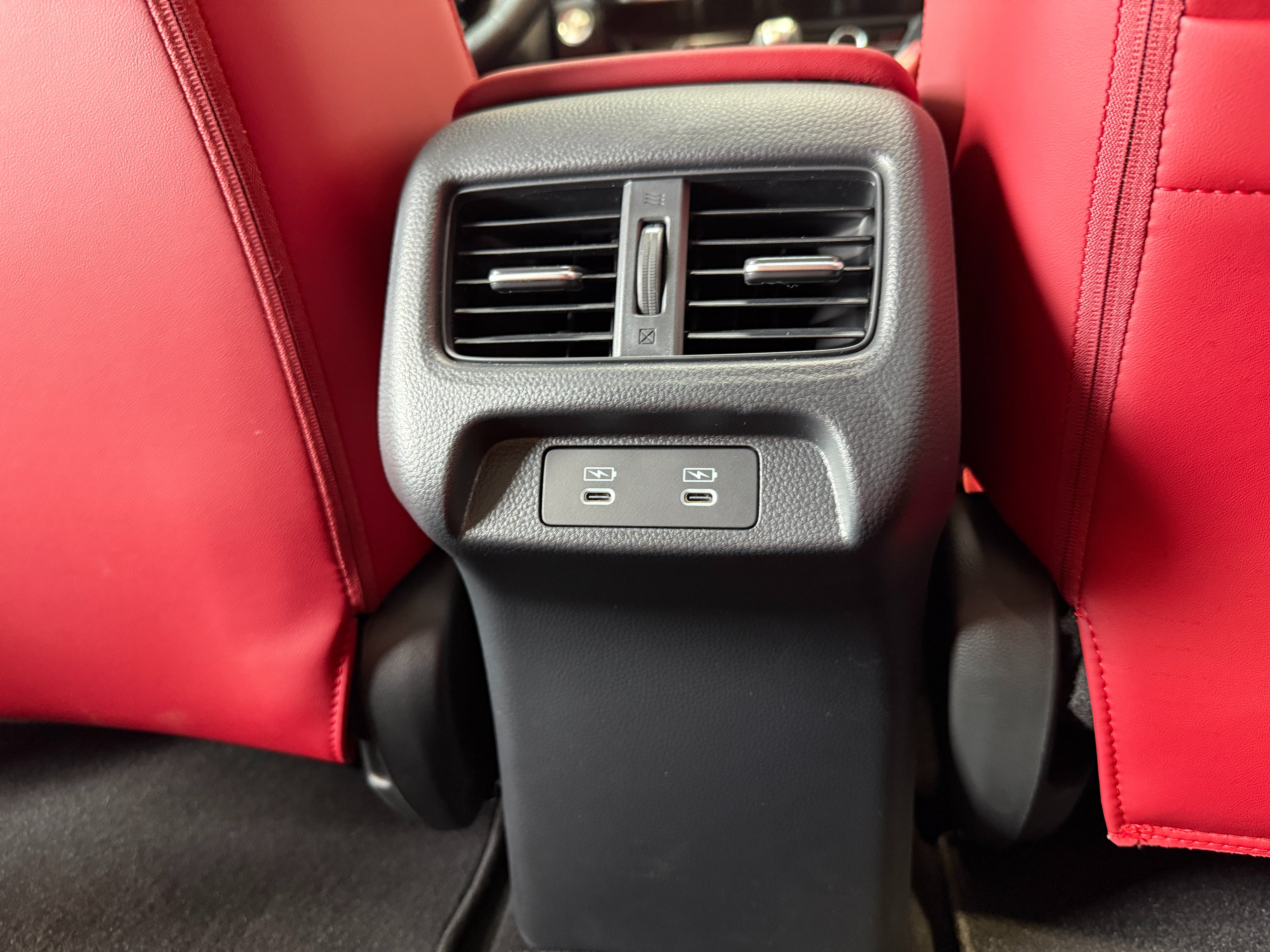 New 2026 Acura ADX A-Spec w/ Advance Package AWD/4WD image 32