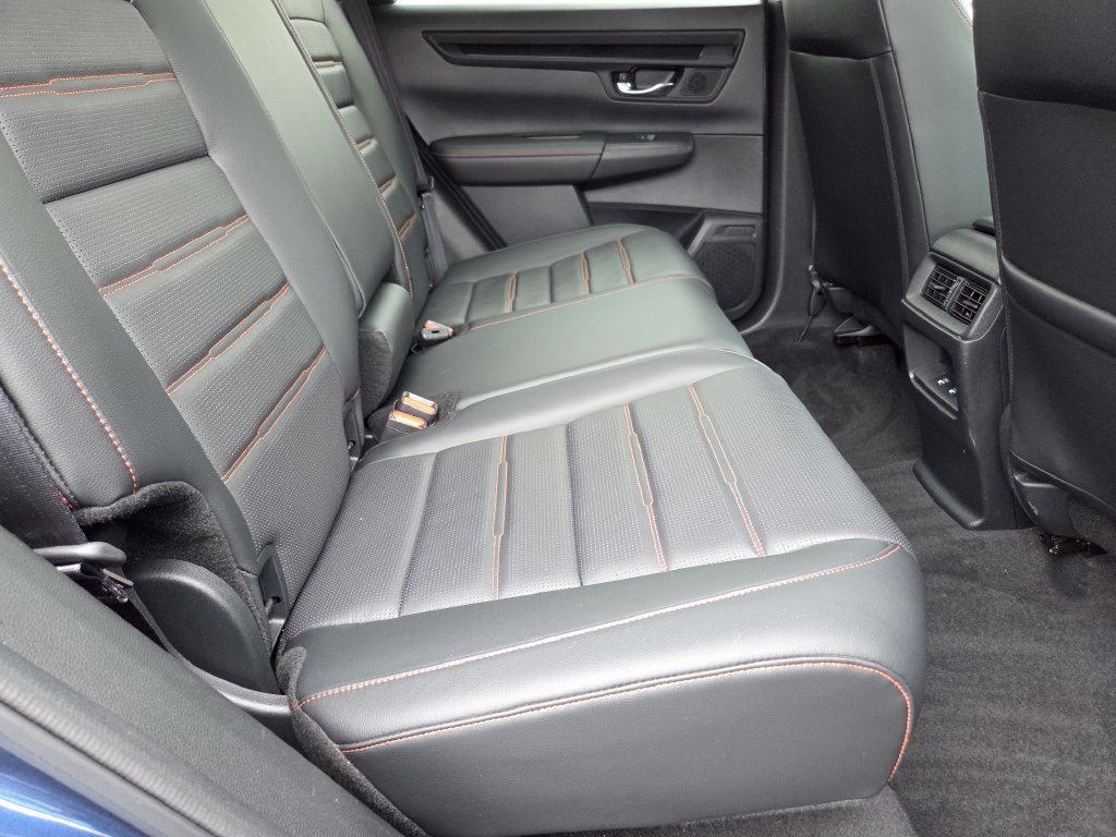 Used 2025 Honda CR-V Sport-L image 30