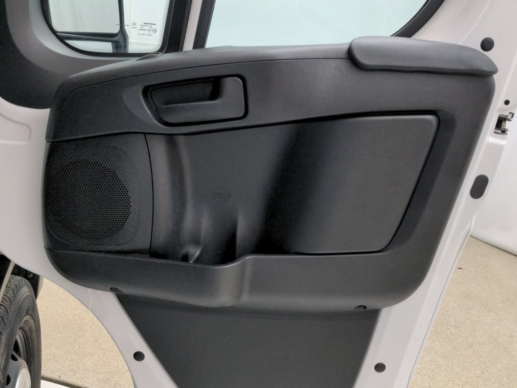 Used 2023 RAM ProMaster 2500 w/ Interior LED Lighting Group FWD image 27