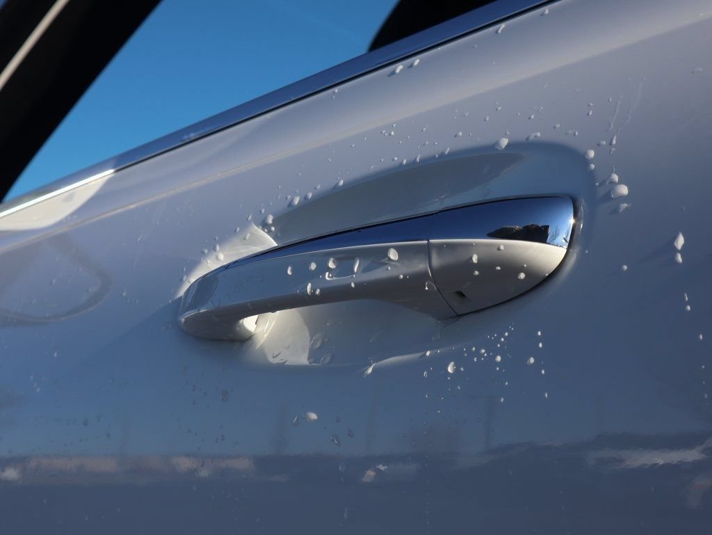 New 2026 Mercedes-Benz GLB 250 4MATIC image 23