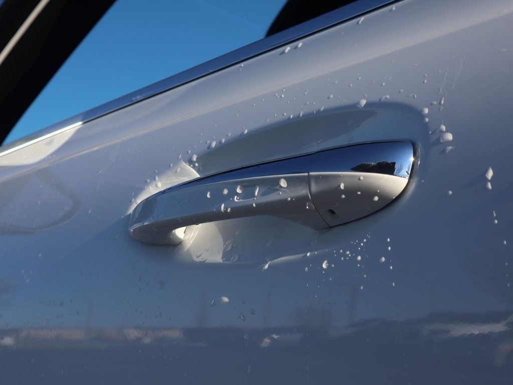 New 2026 Mercedes-Benz GLB 250 4MATIC image 23