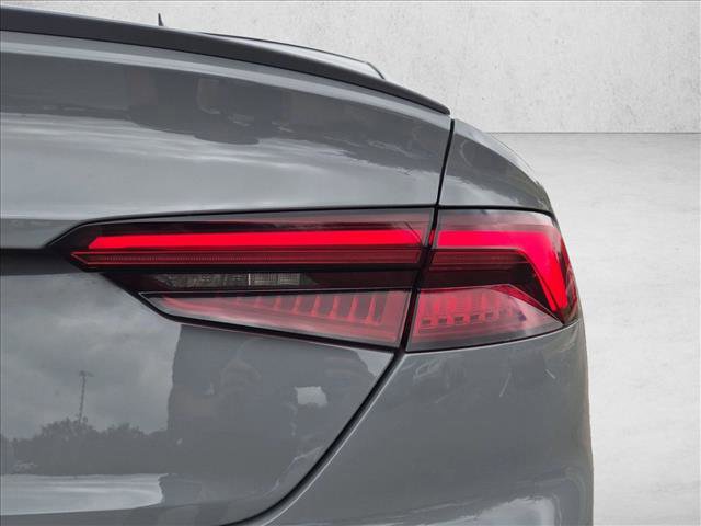 Used 2018 Audi S5 Prestige w/ S Sport Package AWD/4WD image 14