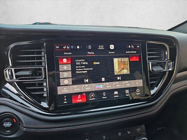 Used 2021 Dodge Durango R/T w/ Blacktop Package image 12